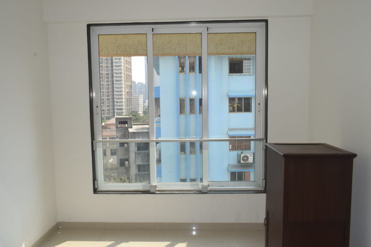 3 BHK Flat for Sale in Parel - Mittal Aristo